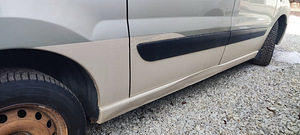 Peugeot expert (5 фото из 5)