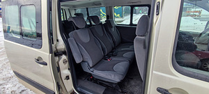 Peugeot expert Tepe 2015a. (7 foto / 10)