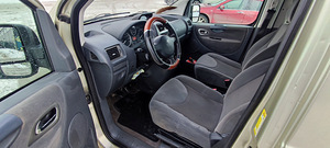 Peugeot expert Tepe 2015a. (6 foto / 10)