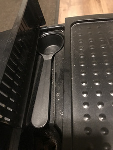 Delonghi Magnifica kohvimasin (4 foto / 5)
