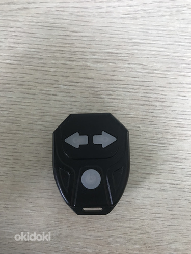 Vintsi pult, laetav micro-usb-ga