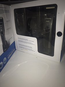 Триммер Grundig Xact (2 фото из 3)