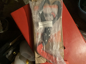 Palgihaarats 18 cm (2 foto / 2)