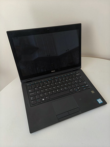Dell Latitude Core-i7, 500GB, 16RAM, LTE (1 foto / 7)