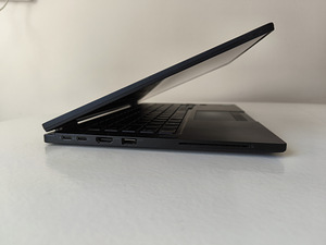 Dell Latitude Core-i7, 500GB, 16RAM, LTE (6 foto / 7)