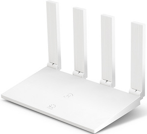 WiFi роутер Huawei WS5200 AC1200 (3 фото из 5)