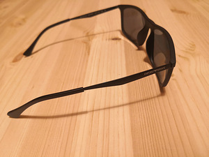 Meeste Armani päikeseprillid. 100% originaal (5 foto / 8)
