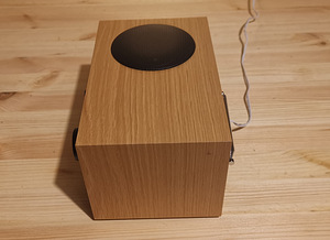 FM/DAB/DAB+ Raadio Tivoli Model One+ (6 foto / 10)