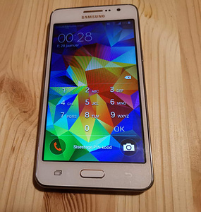 Samsung Galaxy Grand Prime (SM-G531F) (1 фото из 2)