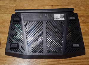 Wifi ruuter ASUS RT-AX56U (802.11ax) (3 foto / 6)