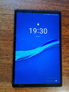 Дефектный планшет Lenovo M10 Plus 64GB, 4G (1 фото из 4)