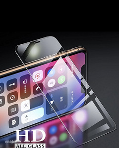 Новое Защитное стекло для экрана Iphone 12/12pro/12 proMax