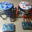 HEXBUG® Battle Spider robotämblikud (foto #1)
