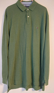 Tommy Hilfiger polo (2 foto / 3)