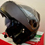 Nolan N104 N-Com мотоциклетный шлем (фото #1)