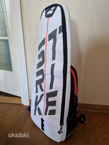 Сумка для тенниса Babolat + ракетка