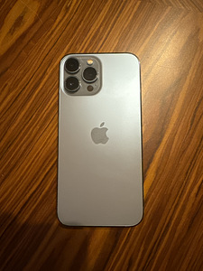 iPhone 13 Pro Max 128Gb (2 фото из 4)