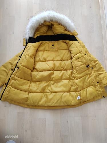 Зимняя куртка Reserved / Talve jope Reserved (фото #2)