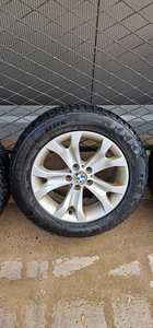 BMW r18 255/55/r18 (3 foto / 5)