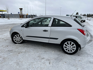 Opel Corsa 1.2 59kw (5 foto / 7)