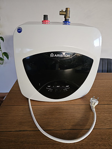 Veeboiler Ariston Andris Lux Eco 10, 10 l (1 foto / 3)