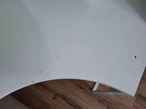 Kirjutuslaud IKEA / Kirjutuslaud IKEA (3 foto / 4)
