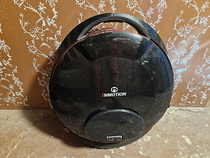 EUC unicycle Inmotion V8 (2 foto / 2)