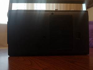 SANYO M2220 Cassette Tape Recorder (3 foto / 3)