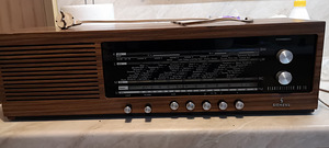 RAADIO SIEMENS KLANGMEISTER RS 15 (1 foto / 3)