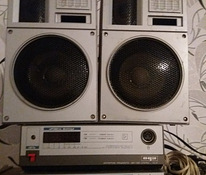 "Oda-102-stereo" aastast 1986