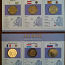 2 eurosed juubeli mündid (foto #3)
