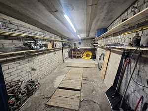 Akadeemia tee 60a, Mustamäe, Tallinn, Harjumaa (4 foto / 6)
