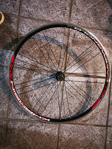 Campagnolo 622x15C tagaratas (1 foto / 6)