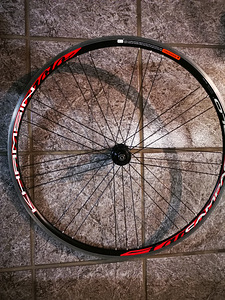 Campagnolo 622x15C tagaratas (3 foto / 6)