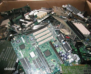 Ostan arvuti plaadid, PC (3 foto / 3)