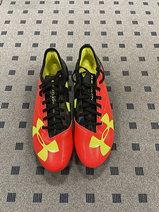 Ботинки Under Armour, новые (3 фото из 5)