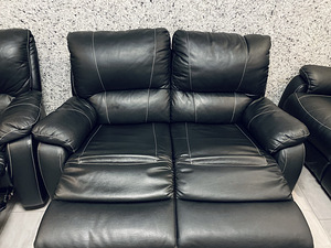 Recliner diivanikomplekt 3+2+1+1 (9 foto / 9)