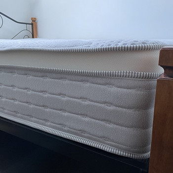Korralik madrats 160x200 + voodi