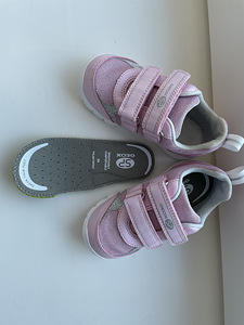 Geox kingad s 24 (3 foto / 6)