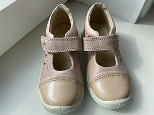 Ecco nahast kingad, s 25 (2 foto / 5)