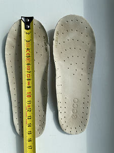 Ecco nahast kingad, s 25 (5 foto / 5)