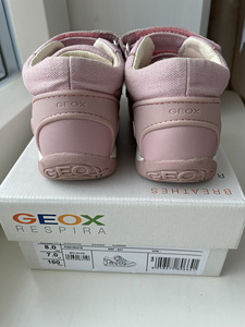 Geox kingad s24 (2 foto / 4)