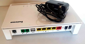 INTENO DG301 (1 фото из 2)