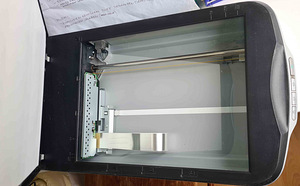 EPSON PERFECTION 4490 PHOTO SKANNER (4 foto / 5)