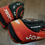 Хоккейные перчатки Jofa (фото #4)
