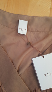 Vila clothes uus kleit S (2 foto / 4)