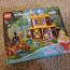 Новый lego 43188 Lego Disney Princess. (фото #1)