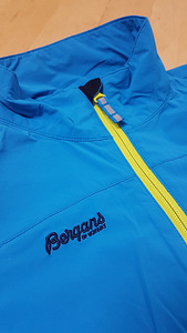 Ветровка Bergans 152 (2 фото из 4)