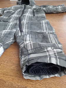 H&M kevad kombe 74/6-9kuud (3 foto / 5)
