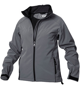 Clique softshell meeste jope M-L (1 foto / 5)
